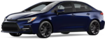 Corolla Hybrid